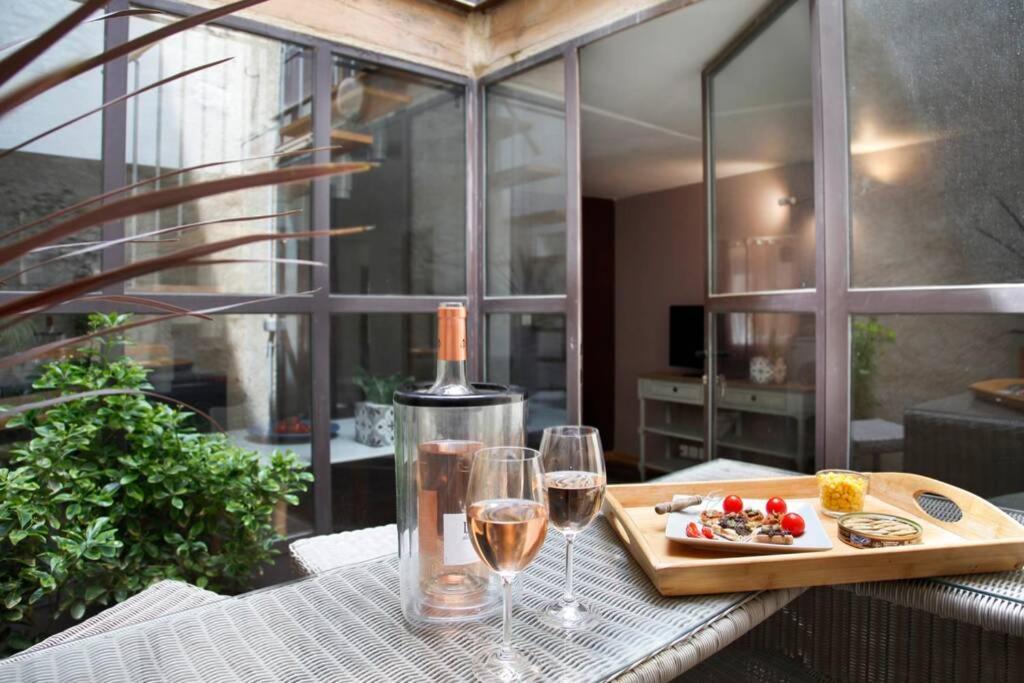 Maison De Charme Renovee Villa Cucuron Kültér fotó