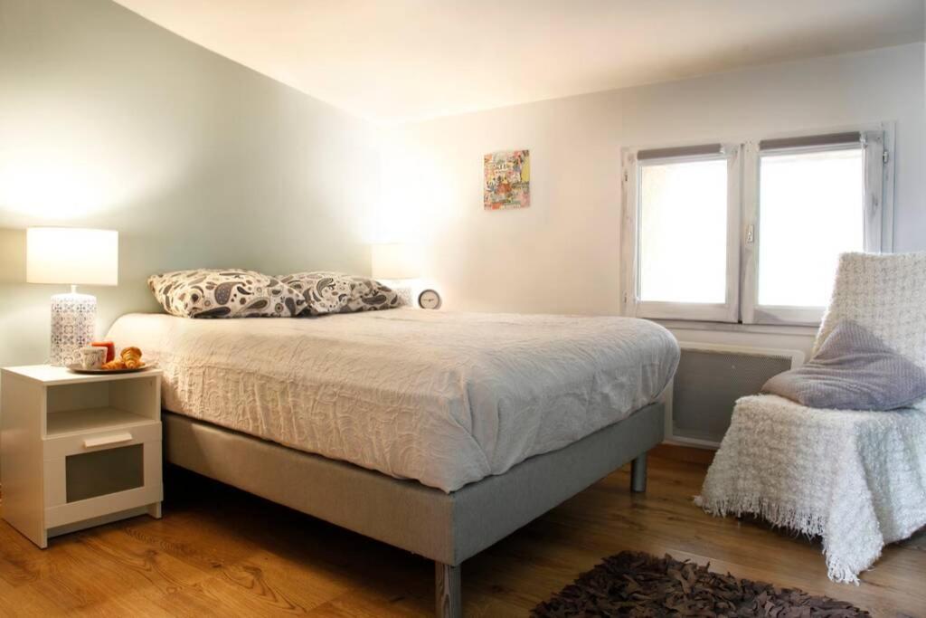 Maison De Charme Renovee Villa Cucuron Kültér fotó