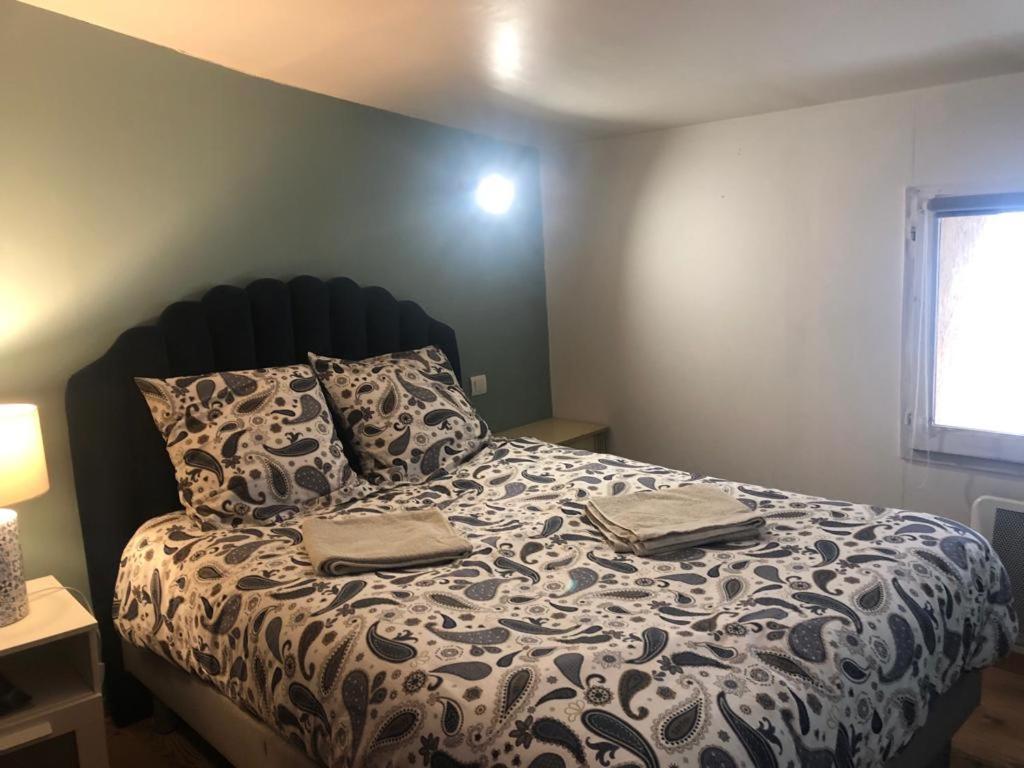 Maison De Charme Renovee Villa Cucuron Kültér fotó