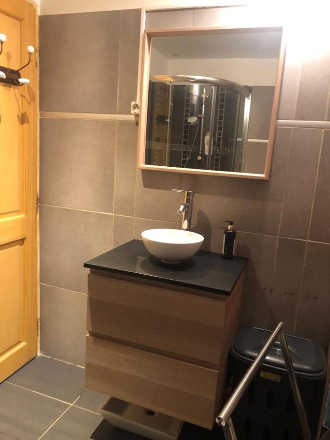 Maison De Charme Renovee Villa Cucuron Kültér fotó